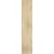 Ekena Millwork Funston Block Rough Sawn Outlooker, Douglas Fir, 8"W x 40"D x 40"H OUT08X40X40FST05RDF - alternate 3